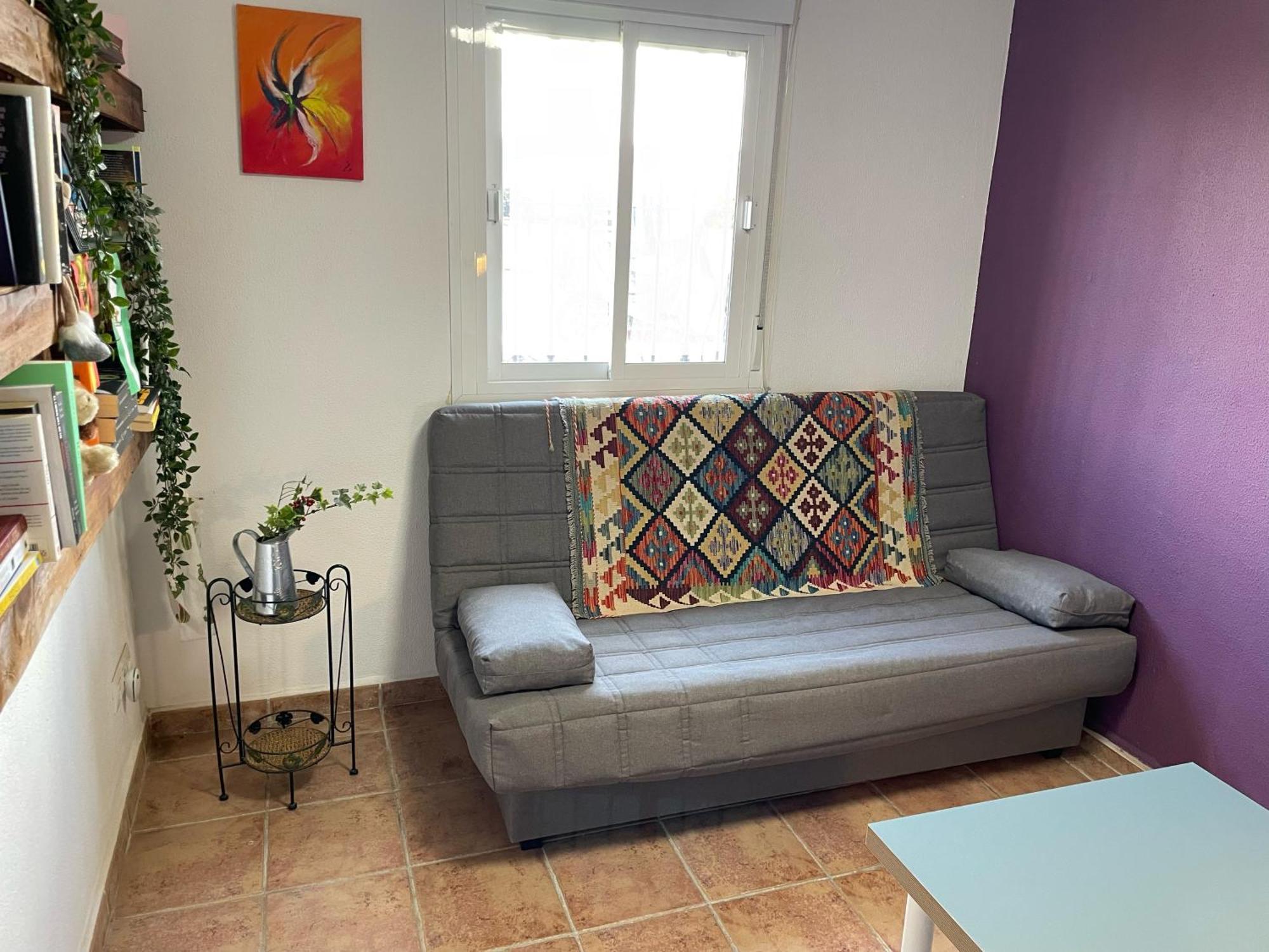 Villa Rubio Vega Chiclana de la Frontera Ngoại thất bức ảnh